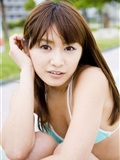 鎌田奈津美 Natsumi Kamada [DGC]2011年06月號 No.951(35)